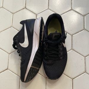 Nike sneakers